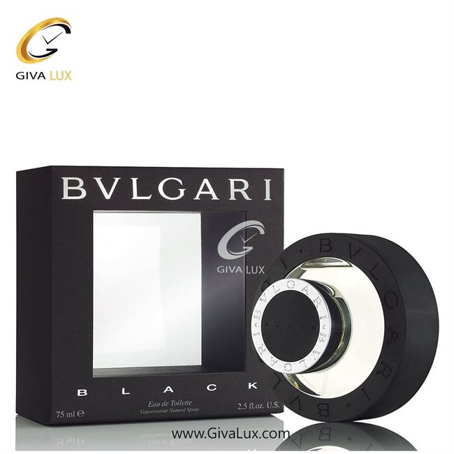  ادو تویلت مردانه بولگاری  مدل Bvlgari Pour Homme Extremeحجم 100 میل Bvlgari Black-1.jpg